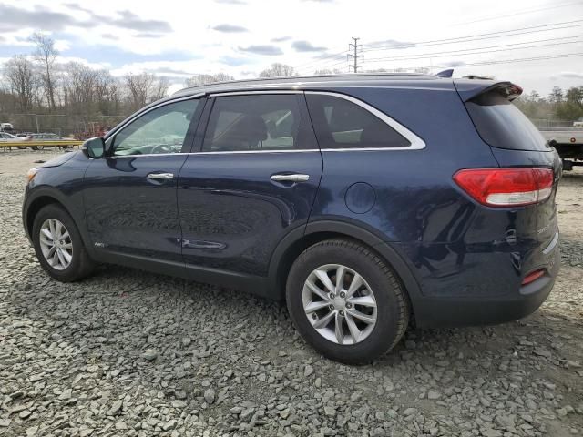 Kia Sorento • 2018 • 10,000 mi 4