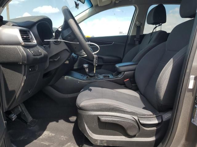 Kia Sorento • 2019 • 10,000 mi 7