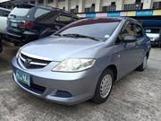 Honda City • 2008 • 140,000 km 2