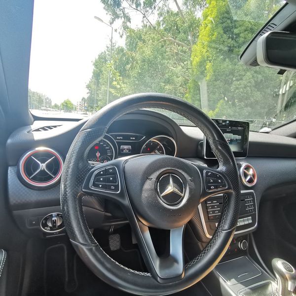 Mercedes-Benz A-Class • 2016 • 80,000 km 6
