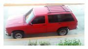 Chevrolet Blazer • 1992 • 70 km 1
