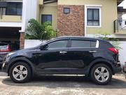 Kia Sportage • 2012 • 51,000 km 5