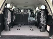 Toyota Land Cruiser • 2019 • 45,000 km 7