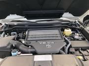 Toyota Land Cruiser • 2019 • 45,000 km 13