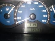 Chevrolet Spark • 2007 • 94,000 km 3