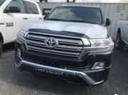 Toyota Land Cruiser • 2019 • 33,000 km 7