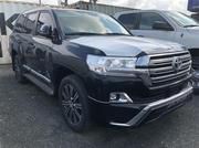 Toyota Land Cruiser • 2019 • 33,000 km 5