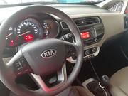 Kia Rio • 2016 • 8,000 km 1