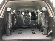 Toyota Land Cruiser • 2019 • 33,000 km 9