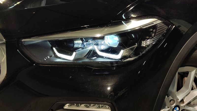 BMW X5 • 2021 • 70,186 km 5