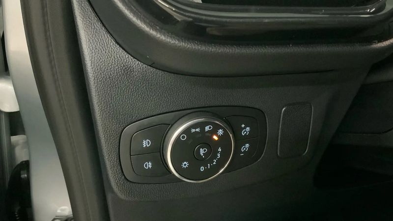 Ford Puma • 2023 • 18,500 km 15