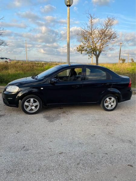 Chevrolet Aveo • 2008 • 147,000 km 6