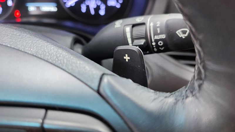 Hyundai i30 • 2018 • 125,313 km 32