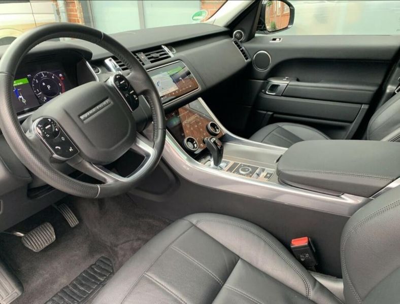 Land Rover Range Rover • 2020 • 40,000 km 16
