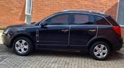 Chevrolet Captiva Sport • 2015 • 19,000 km 12