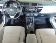 Toyota Corolla • 2016 • 54,000 km 3