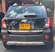 Chevrolet Captiva Sport • 2015 • 19,000 km 2