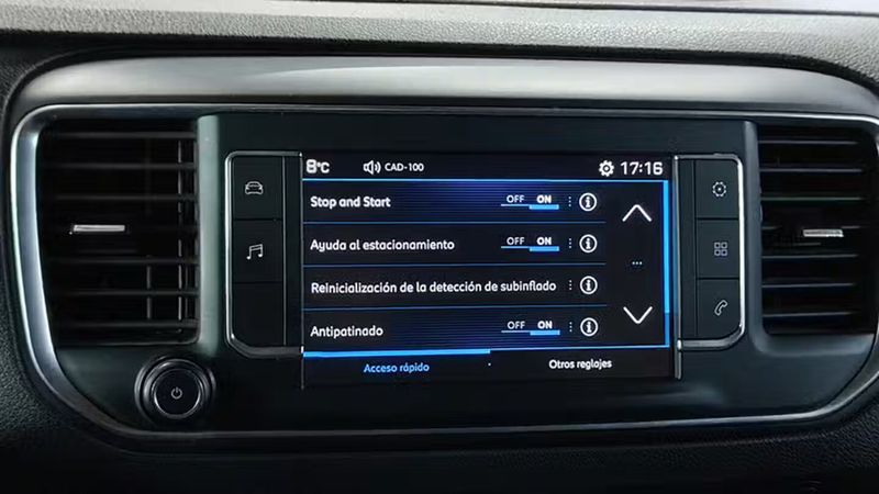 Peugeot Bipper • 2018 • 117,724 km 25