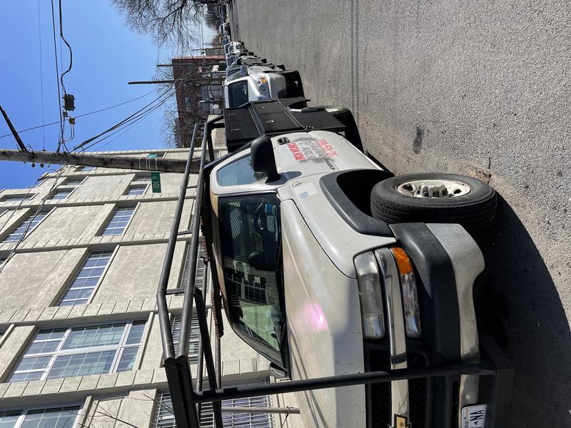 Chevrolet 1500 • 2001 • 130 km 10