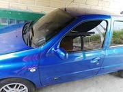 Renault Clio • 2007 • 115,569 km 8