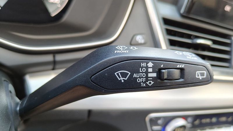 Audi Q5 • 2021 • 34,910 km 33