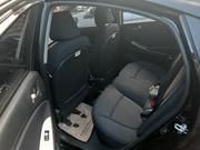 Hyundai Accent • 2017 • 11,000 km 3