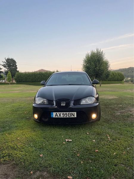 Seat Ibiza • 2004 • 150,000 km 1