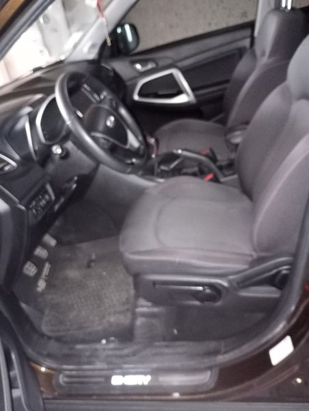 Chery Tiggo 5 • 2020 • 75,000 km 16