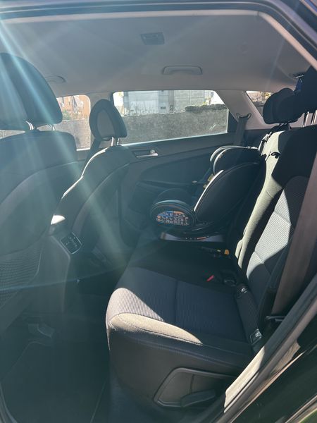 Hyundai Tucson • 2016 • 220,000 km 6