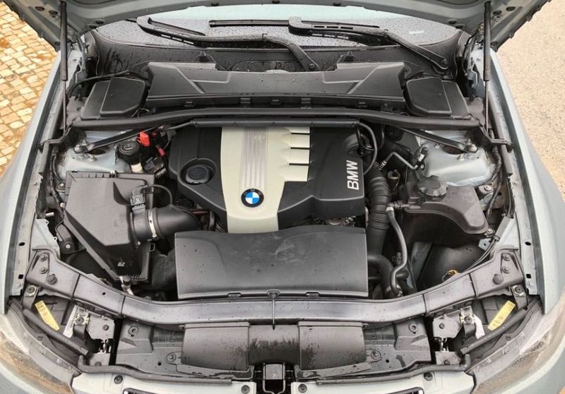 BMW 3 Series • 2008 • 145,181 km 4