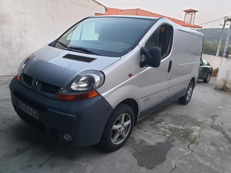 Renault Scénic • 2009 • 125,000 km 5