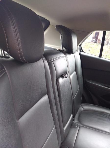 Chevrolet Tracker • 2015 • 53,500 km 16