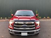 Ford F-150 • 2015 • 25,000 km 9