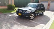 Mercedes-Benz GLK • 2009 • 97,000 km 7
