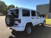 Jeep Wrangler • 2012 • 32,000 km 8