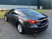 Mazda 6 • 2015 • 31,400 km 13