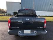 Nissan Frontier • 2011 • 76,000 km 9