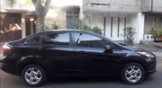 Ford Fiesta • 2014 • 67,000 km 2