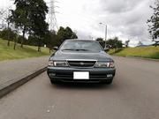 Nissan Sentra • 1997 • 179,000 km 4