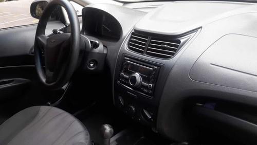 Chevrolet Sail • 2013 • 68,000 km 5