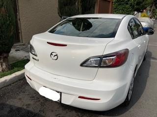 Mazda 3 • 2013 • 72,000 km 5