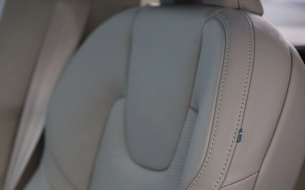 Volvo XC90 • 2024 • 1,000 km 4