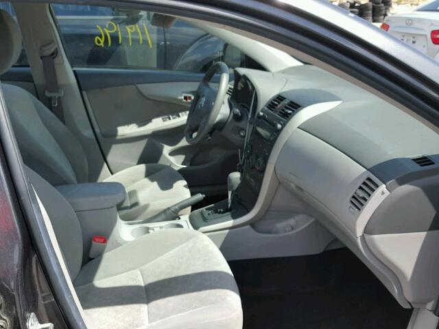 Toyota Corolla • 2010 • 1,234 km 3