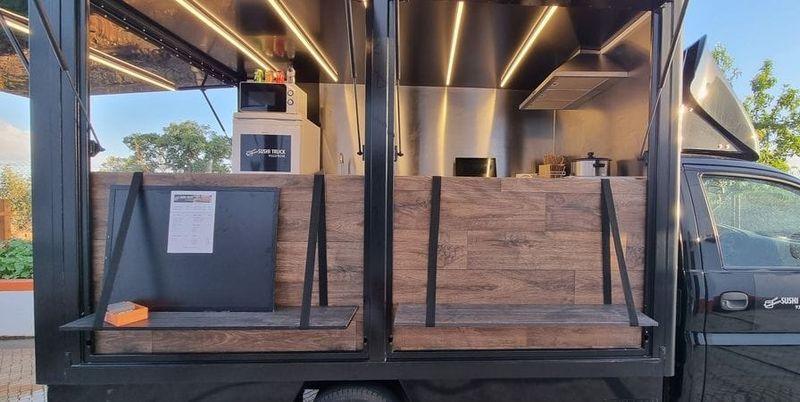 Hyundai H1 Van • 2003 • 90,000 km 7