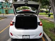 Hyundai i30 • 2014 • 34,000 km 7