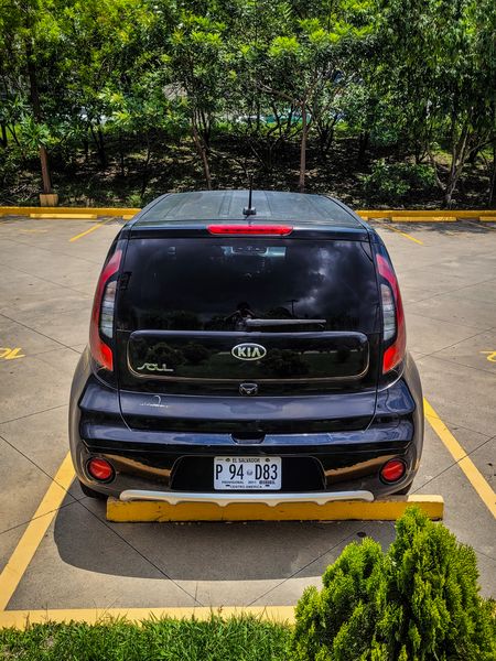 Kia Soul • 2018 • 92,000 mi 5