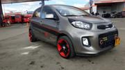 Kia Picanto • 2016 • 35,000 km 11