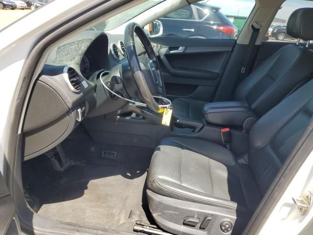 Audi A3 • 2011 • 10,000 mi 7