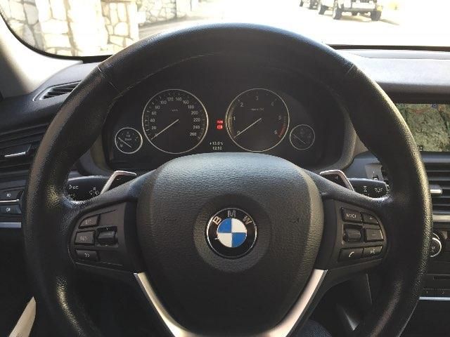 BMW X3 • 2013 • 192,000 km 8