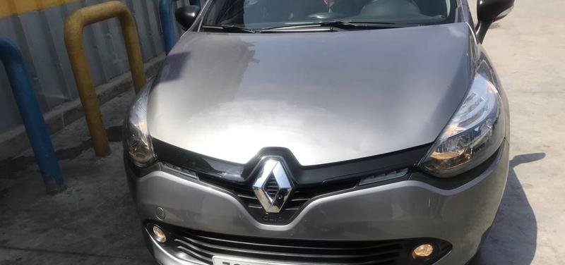 Renault Clio • 2016 • 80,000 km 2